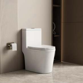 马桶3D模型下载